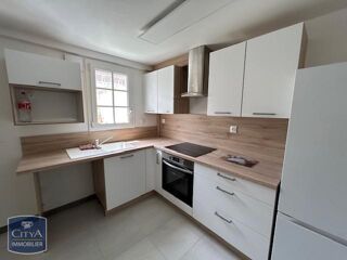  Appartement à louer 4 pièces 70 m²