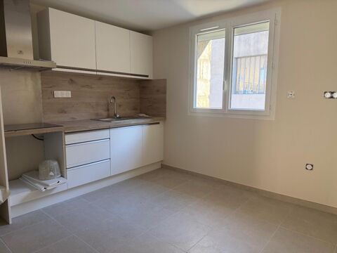  Appartement � louer 4 pi�ces 69 m�