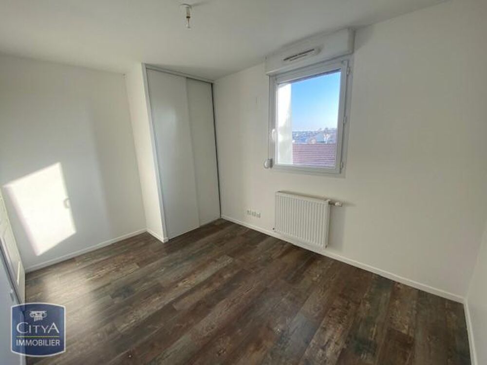 location Appartement - 2 pièce(s) - 46 m² Creutzwald (57150)