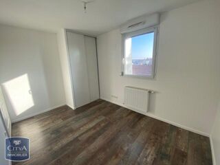  Appartement à louer 2 pièces 46 m²