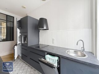  Appartement à louer 3 pièces 58 m²
