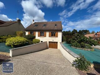  Maison � louer 6 pi�ces 112 m�