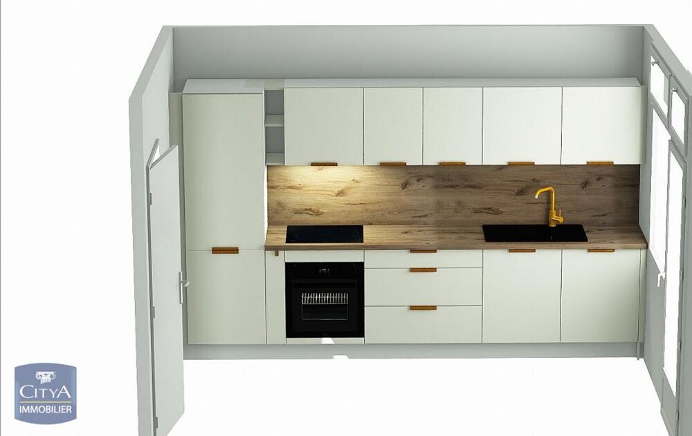 location Appartement - 3 pièce(s) - 72 m² Meaux (77100)