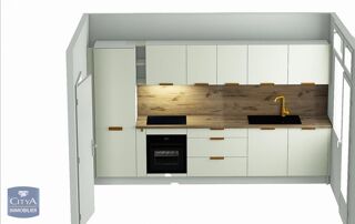 location Appartement - 3 pièce(s) - 72 m² Meaux (77100)