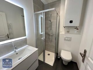  Appartement � louer 1 pi�ce 18 m�