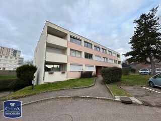  Appartement à louer 1 pièce 20 m²