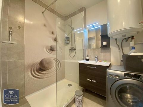  Appartement � louer 2 pi�ces 41 m�