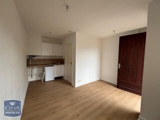  Appartement à louer 1 pièce 17 m²