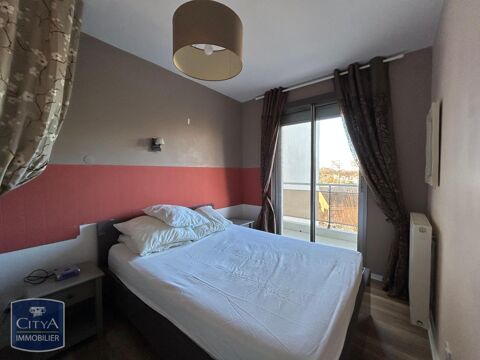  Appartement  louer 2 pices 36 m