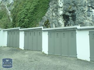  Parking / Garage � louer 12 m�