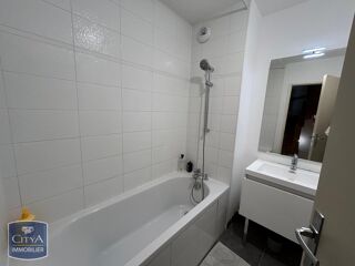  Maison à louer 5 pièces 90 m²