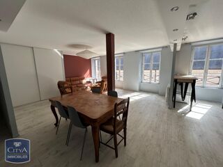  Appartement � louer 2 pi�ces 74 m�