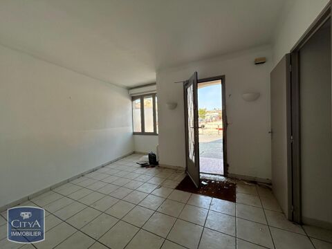   Location / Local Commercial - 37 m² 