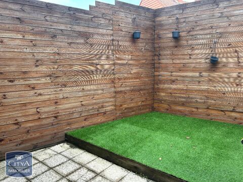  Maison � louer 5 pi�ces 77 m�