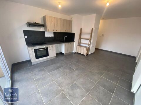  Appartement � louer 2 pi�ces 38 m�