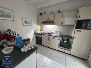  Maison à louer 5 pièces 114 m²