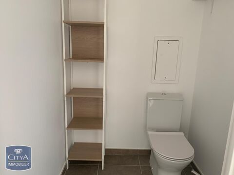  Appartement � louer 59 m�