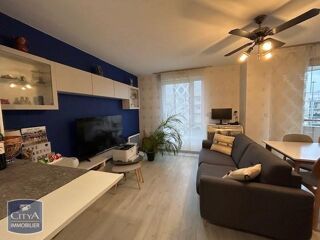  Appartement à louer 2 pièces 47 m²