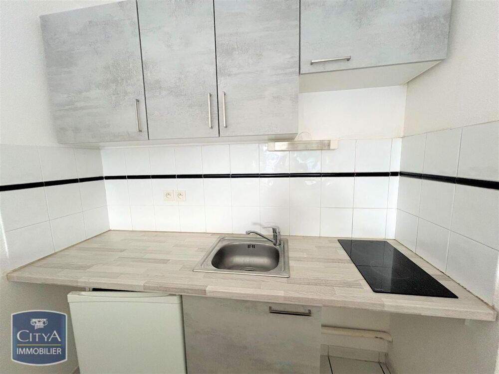 location Appartement - 2 pièce(s) - 36 m² Montpellier (34090)