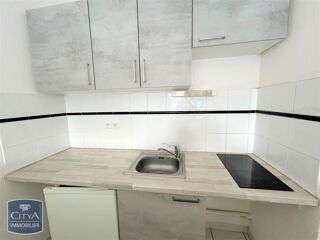 location Appartement - 2 pièce(s) - 36 m² Montpellier (34090)