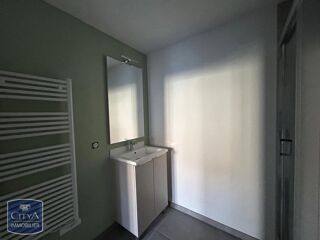 location Appartement - 1 pièce(s) - 31 m² Metz (57000)
