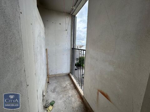  Appartement � louer 2 pi�ces 49 m�