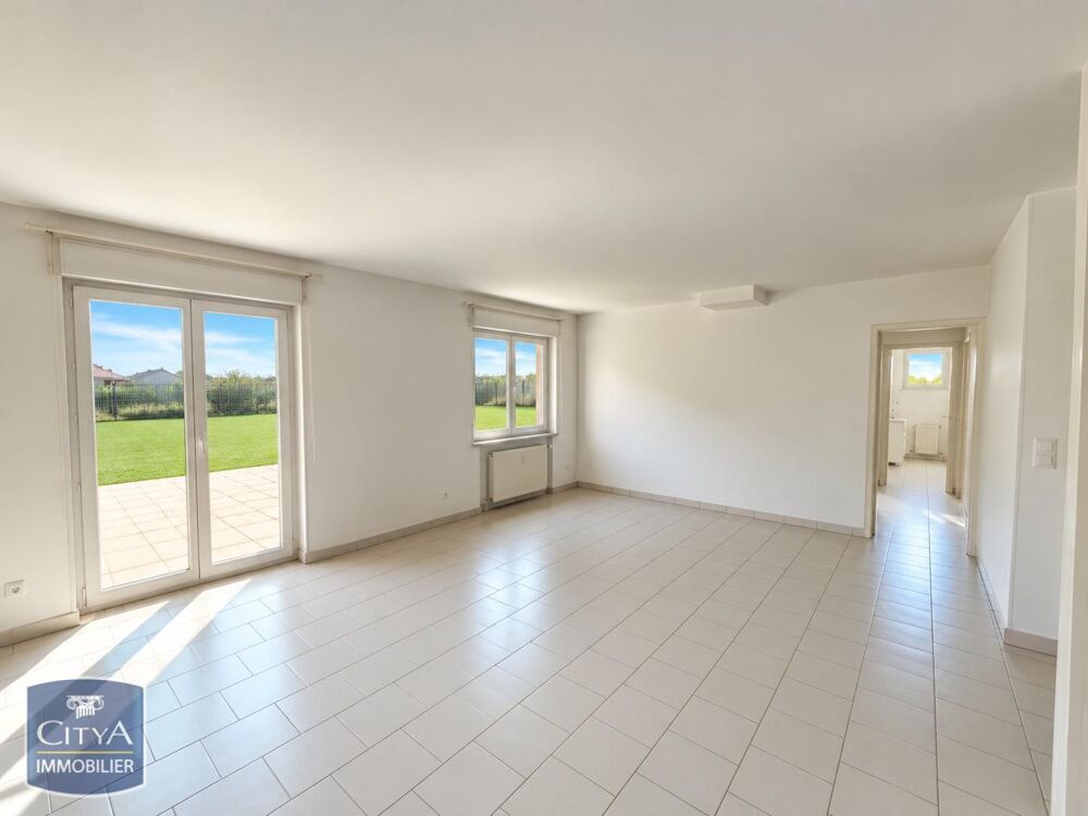 location Maison - 4 pièce(s) - 99 m² Prigonrieux (24130)