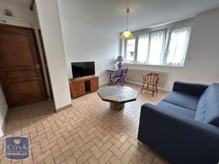  Appartement à louer 4 pièces 64 m²