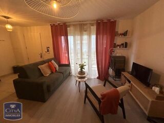  Appartement � louer 1 pi�ce 30 m�