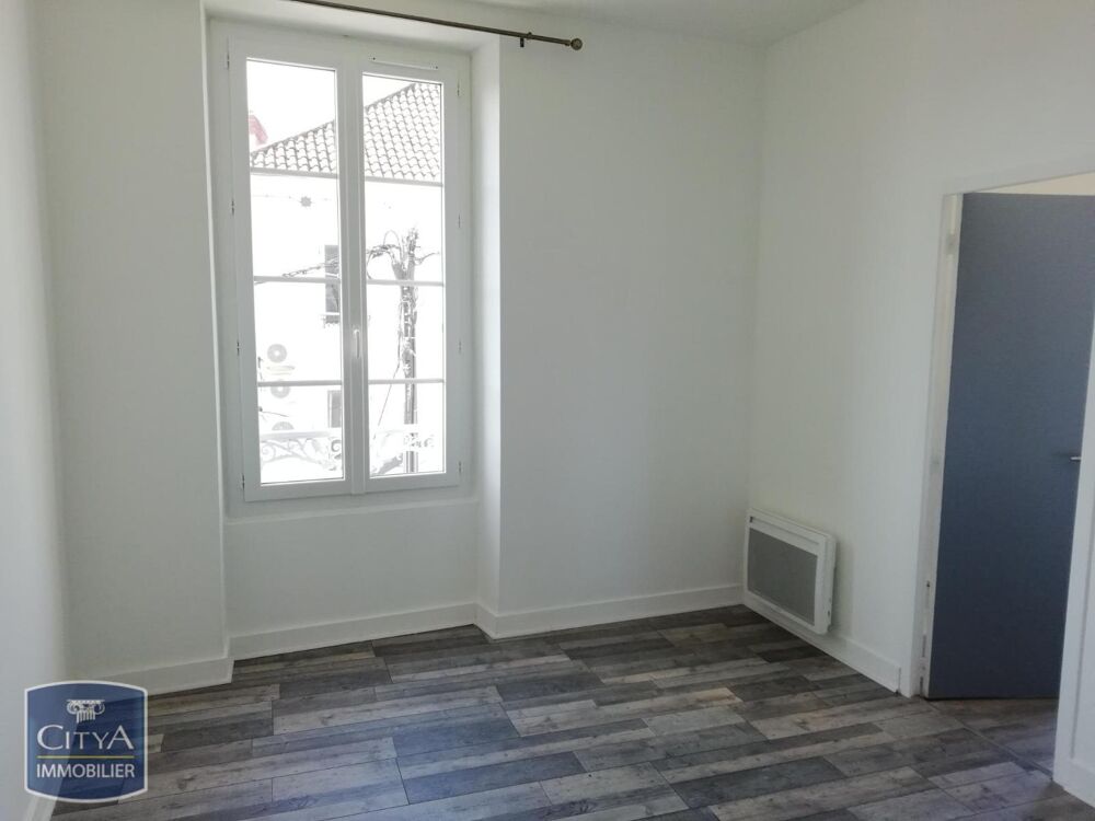 location Appartement - 2 pièce(s) - 43 m² Périgueux (24000)