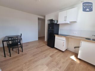  Appartement � louer 2 pi�ces 28 m�