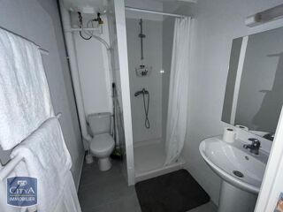  Appartement à louer 2 pièces 23 m²