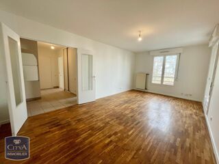  Appartement à louer 2 pièces 51 m²
