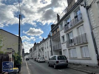 Appartement à louer 1 pièce 32 m²
