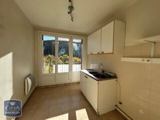  Appartement à louer 1 pièce 34 m²