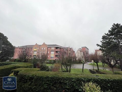  Appartement  louer 4 pices 81 m