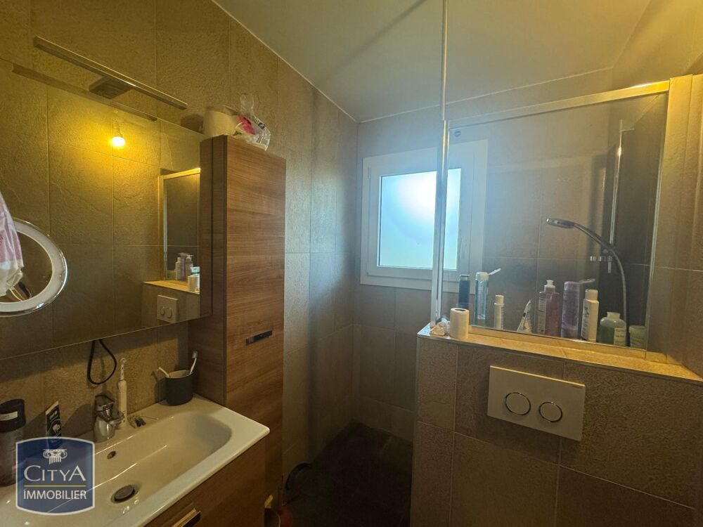 location Appartement - 3 pièce(s) - 67 m² Prévessin-Moëns (01280)
