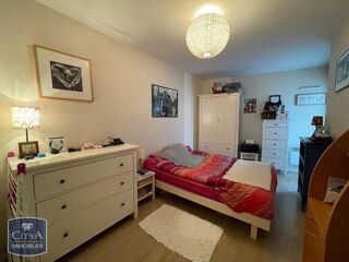  Appartement à louer 2 pièces 48 m²