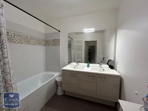  Appartement � louer 3 pi�ces 61 m�