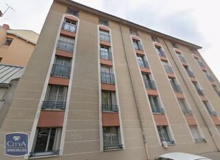  Appartement � louer 1 pi�ce 19 m�