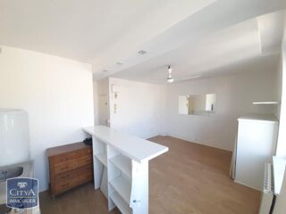  Appartement � louer 1 pi�ce 24 m�