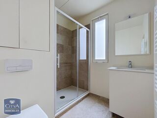  Appartement à louer 2 pièces 51 m²
