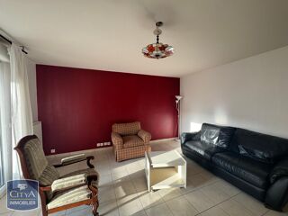  Appartement � louer 3 pi�ces 77 m�