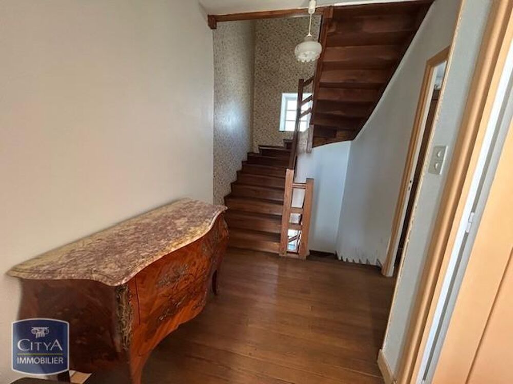 location Maison - 5 pièce(s) - 108 m² Foix (09000)