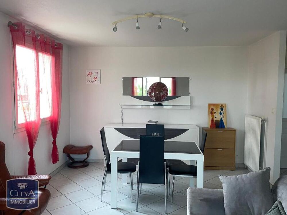 location Appartement - 3 pièce(s) - 70 m² Bourg-en-Bresse (01000)