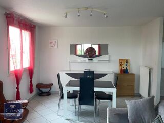 Appartement à louer 3 pièces 70 m²