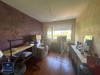  Appartement à louer 3 pièces 65 m²