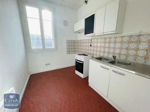  Appartement  louer 2 pices 42 m