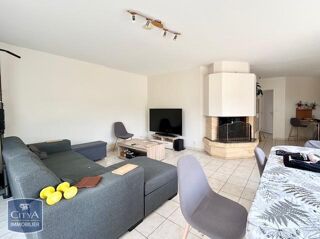  Maison à louer 4 pièces 95 m²
