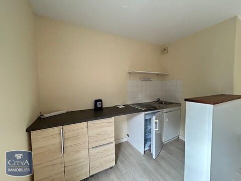  Appartement � louer 2 pi�ces 34 m�